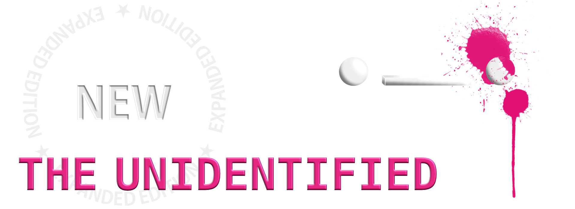 the unidentified ya book