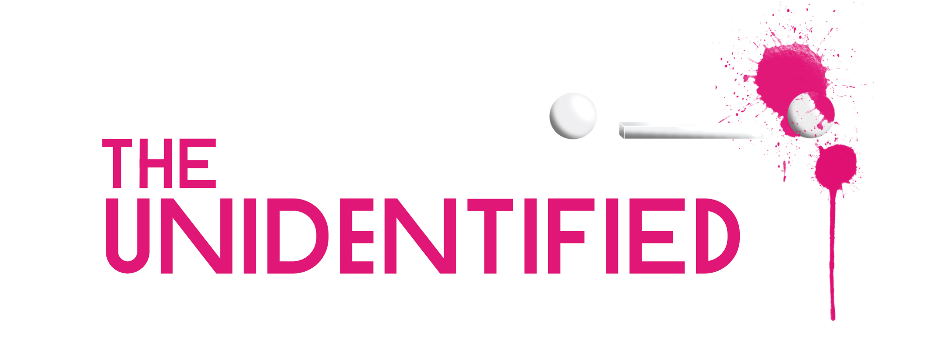 the unidentified ya book